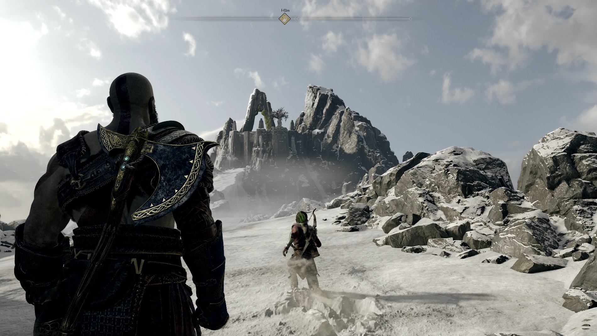 God of War 2018